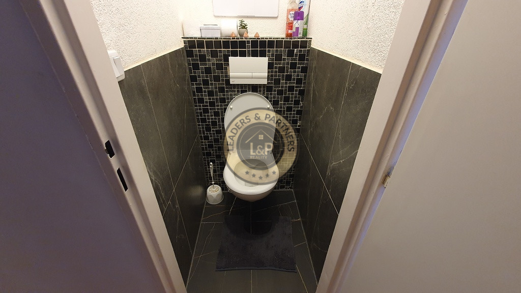 PREDAJ: 3 izb. byt 77 m2 s 2 balkónmi Slnečnica Novomeského - 16