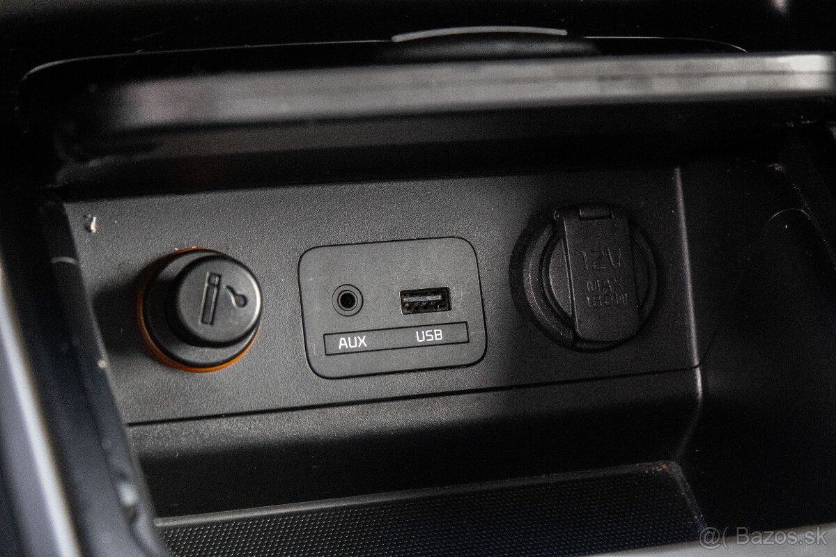 Kia Carens 1.7 CRDi 100kW MT-6st. - 16