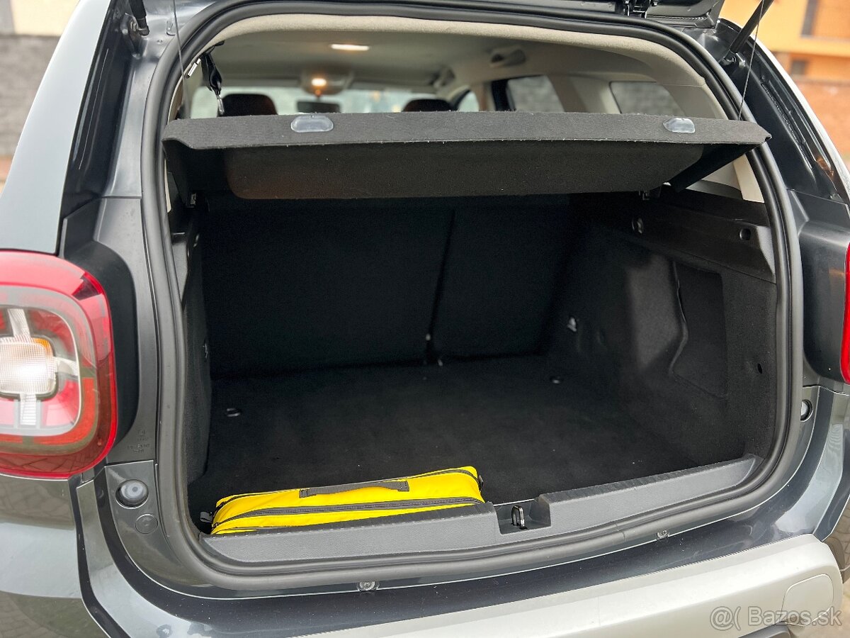 Dacia Duster 1.6 benzín - 16