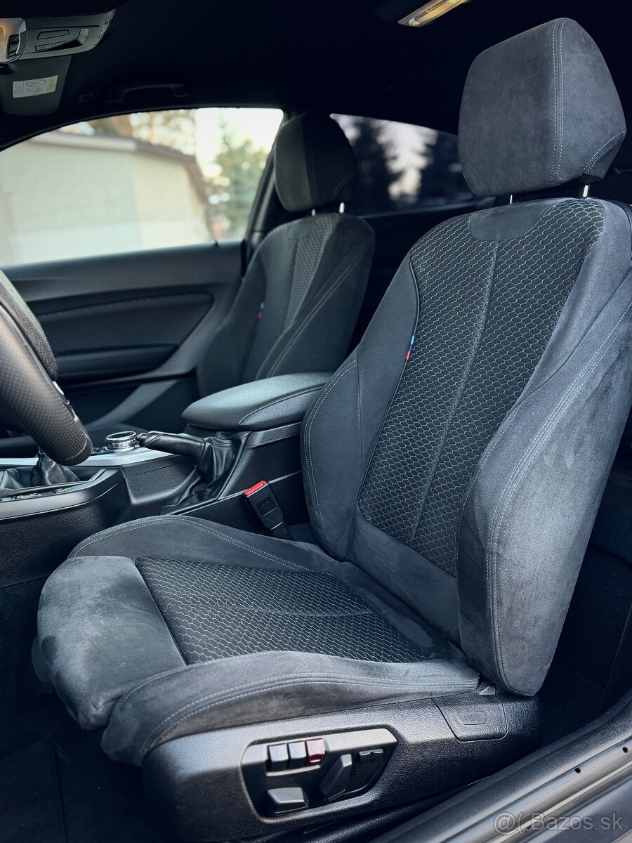 BMW 120d M-Packet - 16