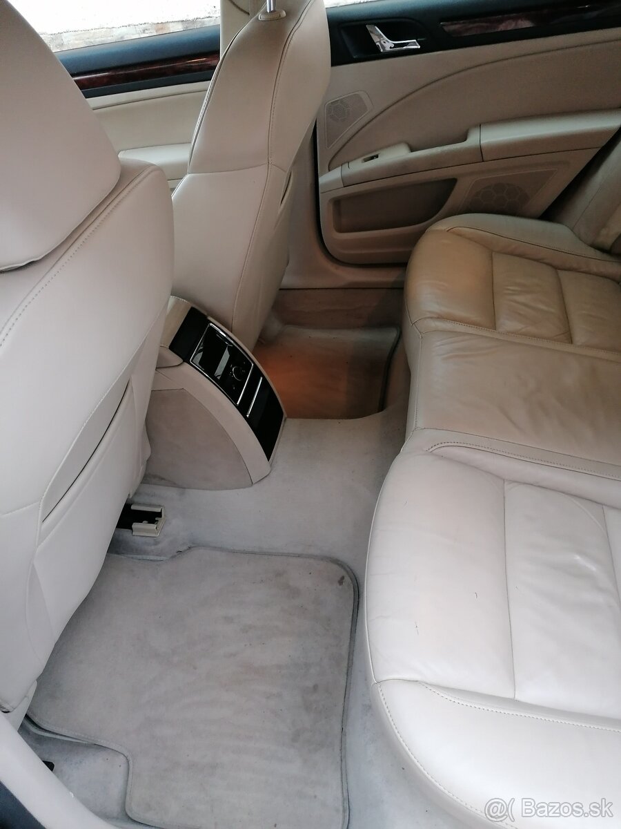 Škoda SUPERB 2 / 2,0 TDI 125kW - 16