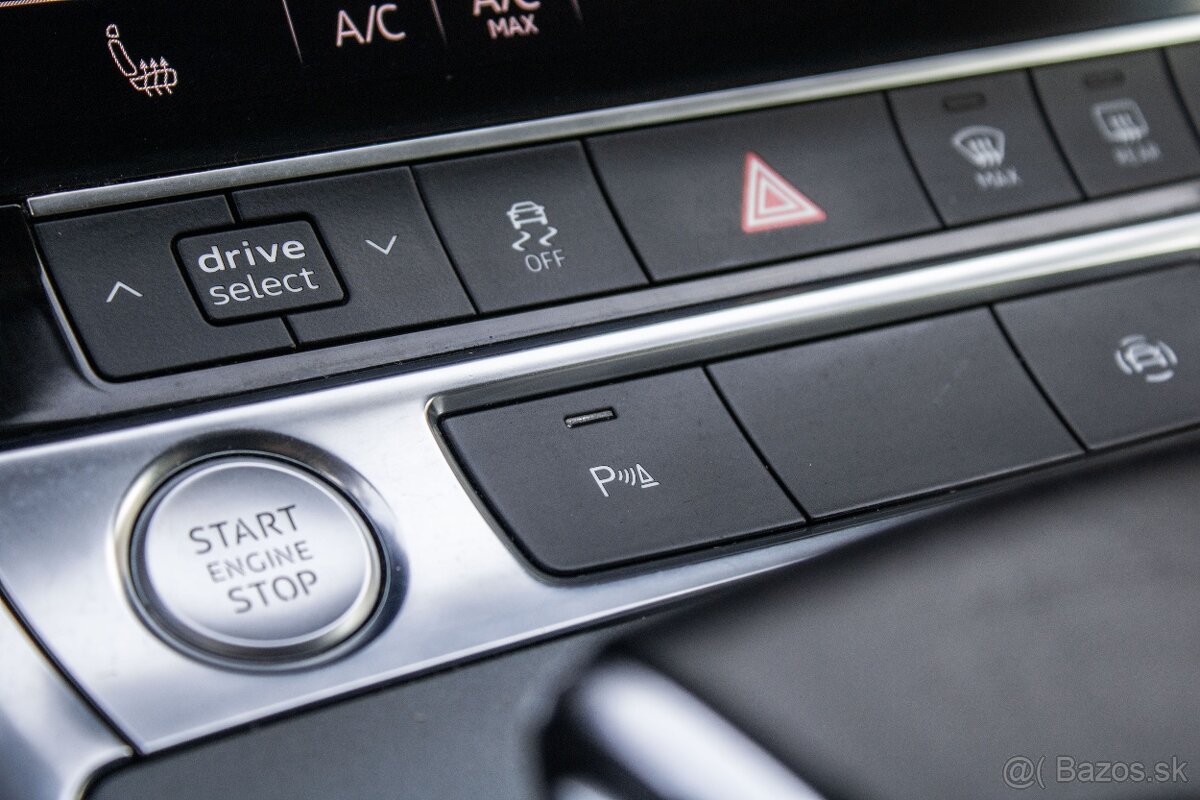 Audi A6 C8 40 2.0 TDI 150kW - 16