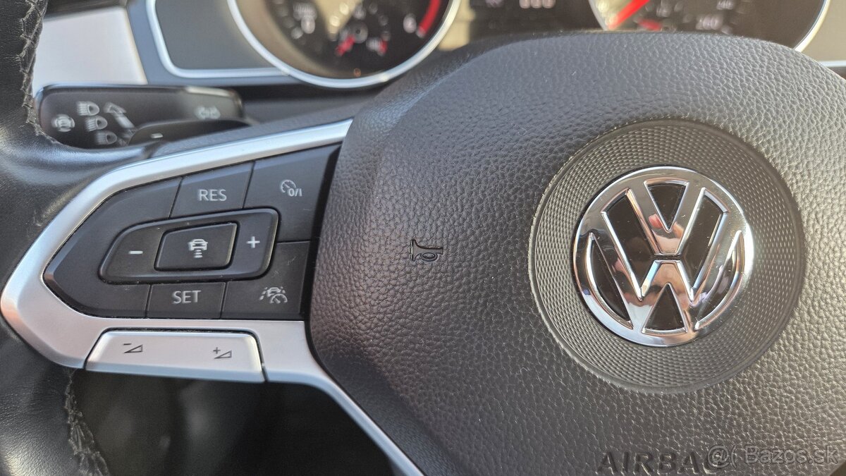 Volkswagen Passat 2,0TDi 140kW, Elegance, DSG - 16