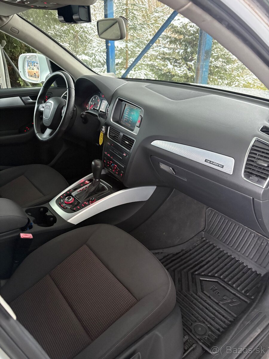 Audi Q5 2.0 TDi 125kw Quattro - 16