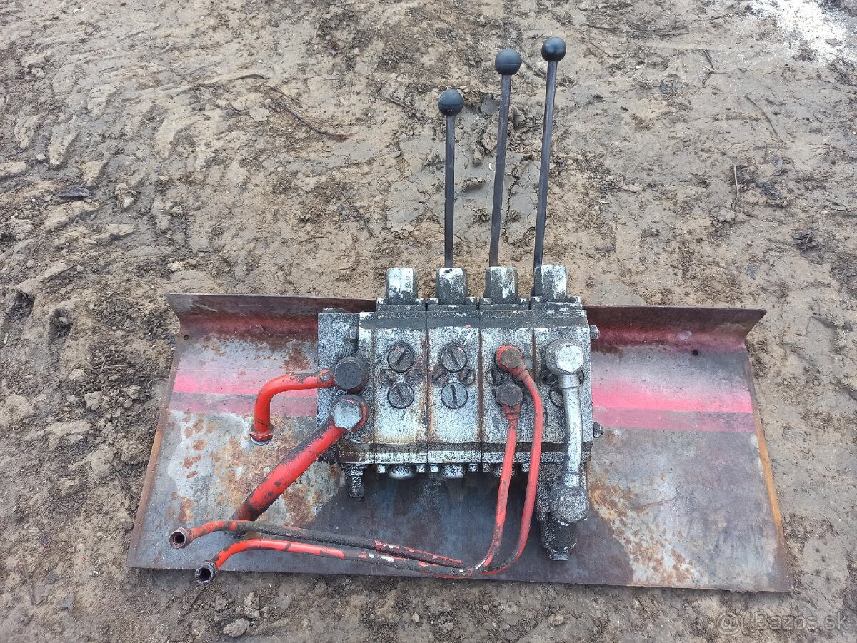 Desta destu dvhm náhradné diely - 16