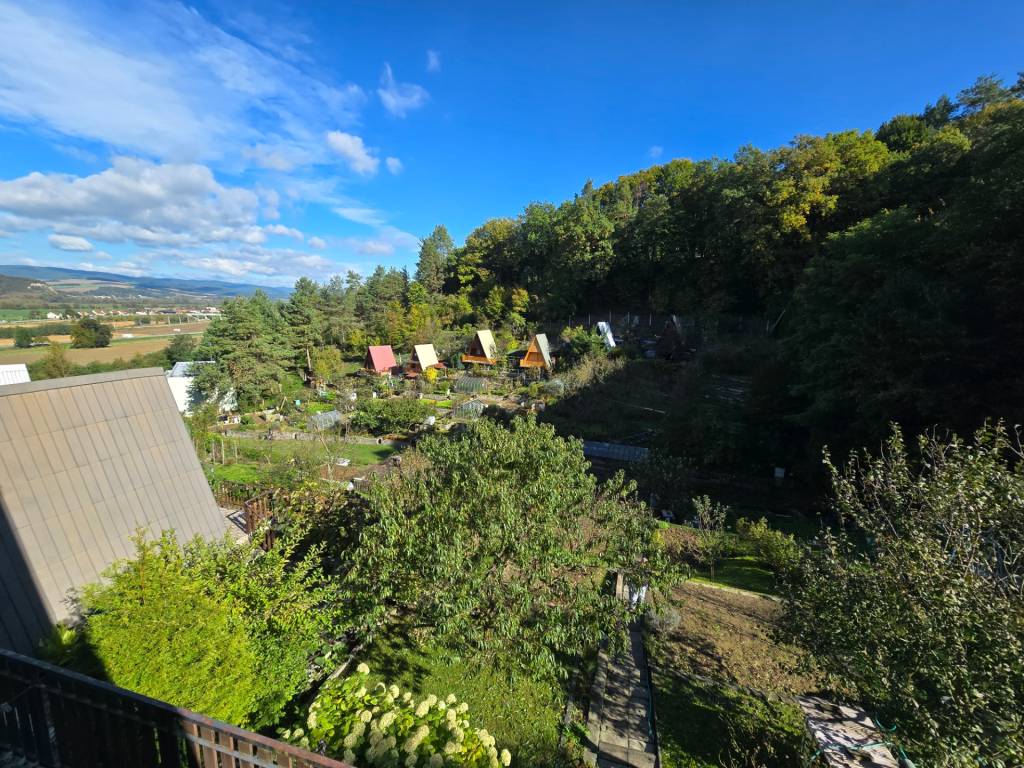 Chata v nádhernom prostredí - Kubrá - 16