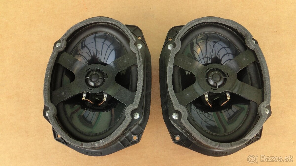 Reproduktor, reproduktory . - 16