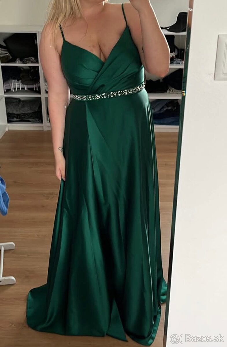 Spoločenské šaty - 16
