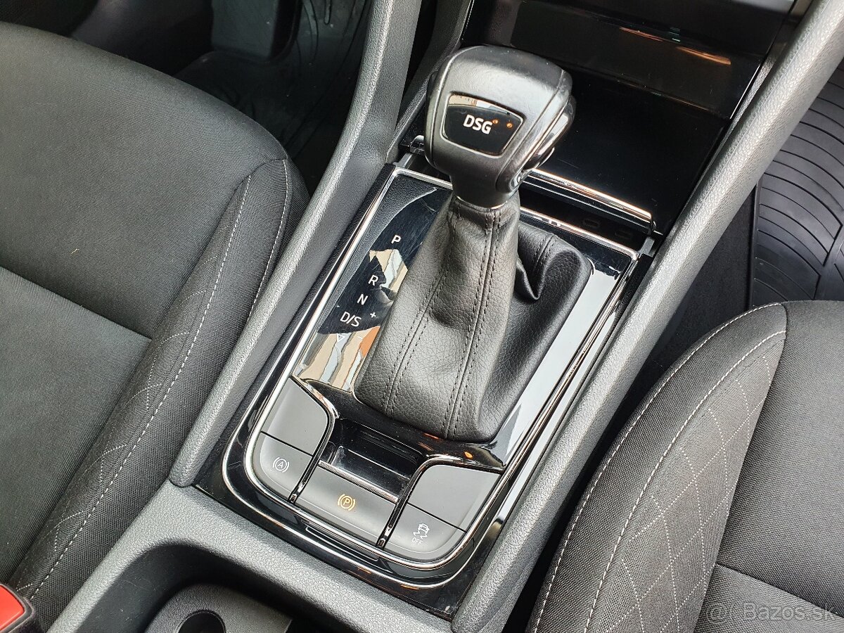 Škoda Karoq 2.0 TDI 85kW DSG Webasto LED - záruka Autodraft - 16