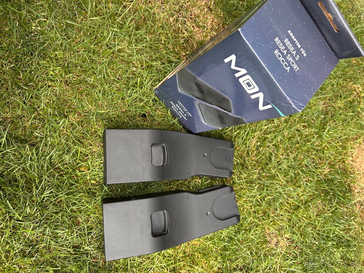 Kočík Moon ReSea+ 2025 - 16