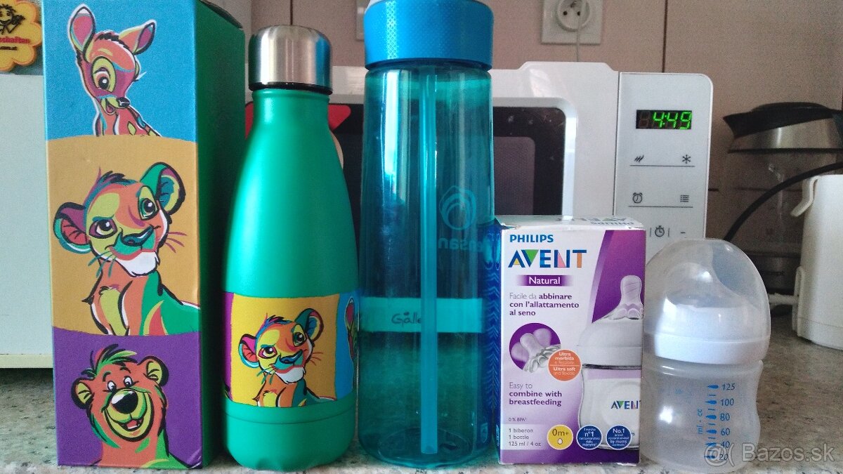 Predám mixer, váhy,ohrievač ventilátor,horské - 16