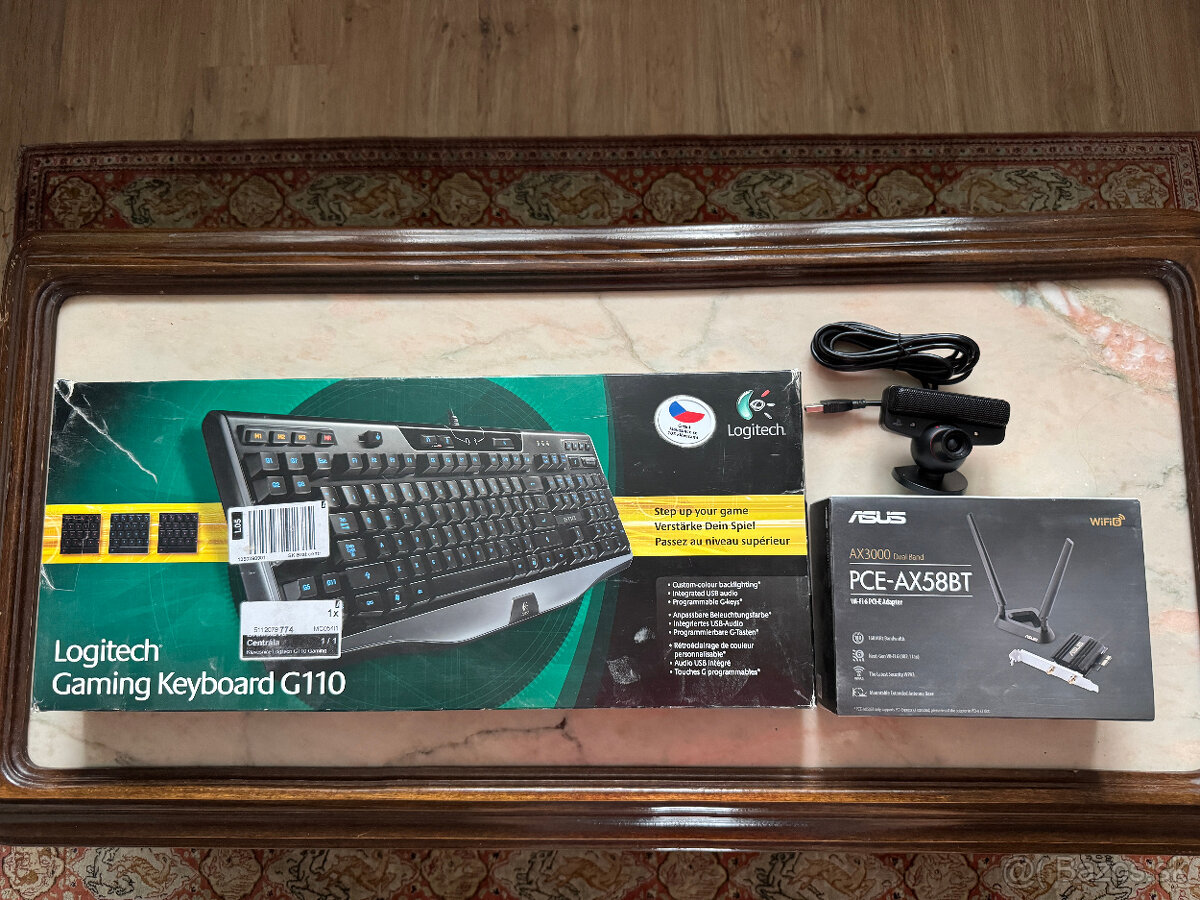 Predám desktop MEDION Akoya P2130 - 16