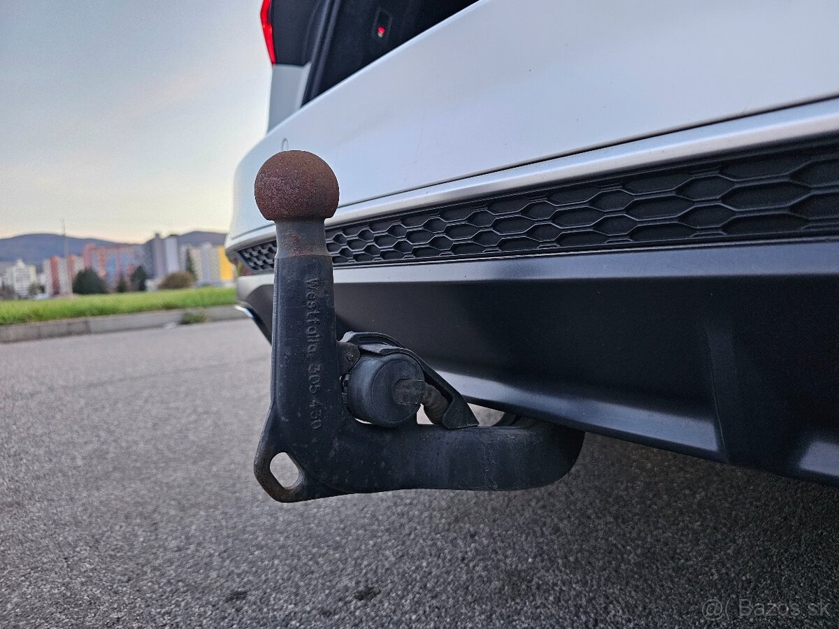 Audi A4 B9 40TDI S-line 140kw - 16