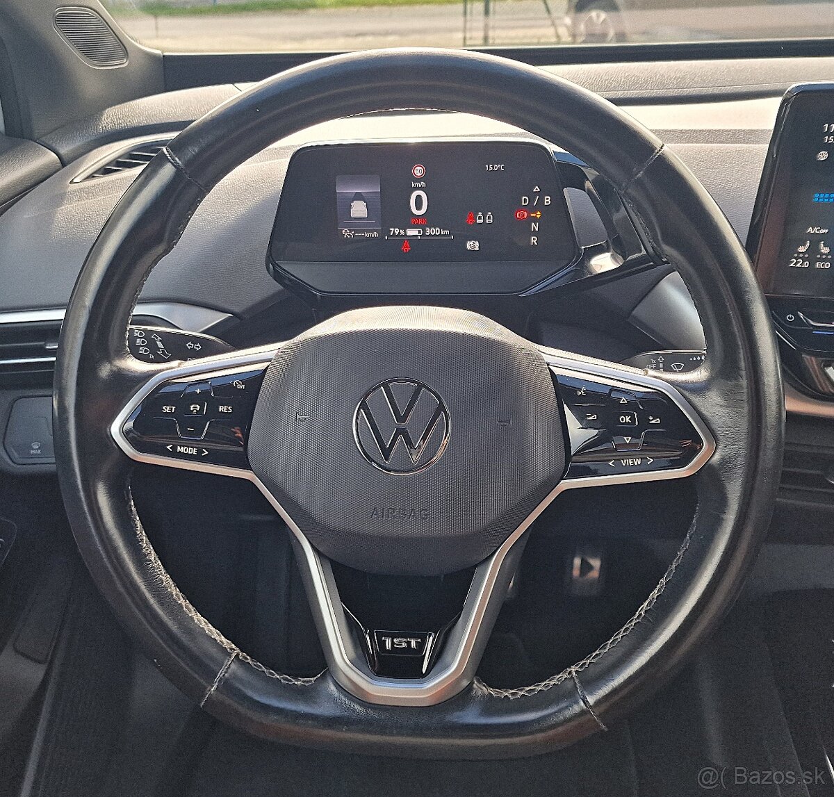 VOLKSWAGEN ID.4 PERFORMANCE UPGRADE 77KWH 1ST - 16