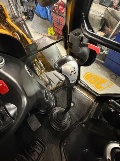 JCB 3CX traktorbáger - Možný odpočet DPH - 16