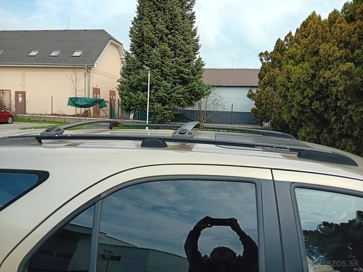 Kia Sorento 3,5 V6 B+LPG 4x4 - 16