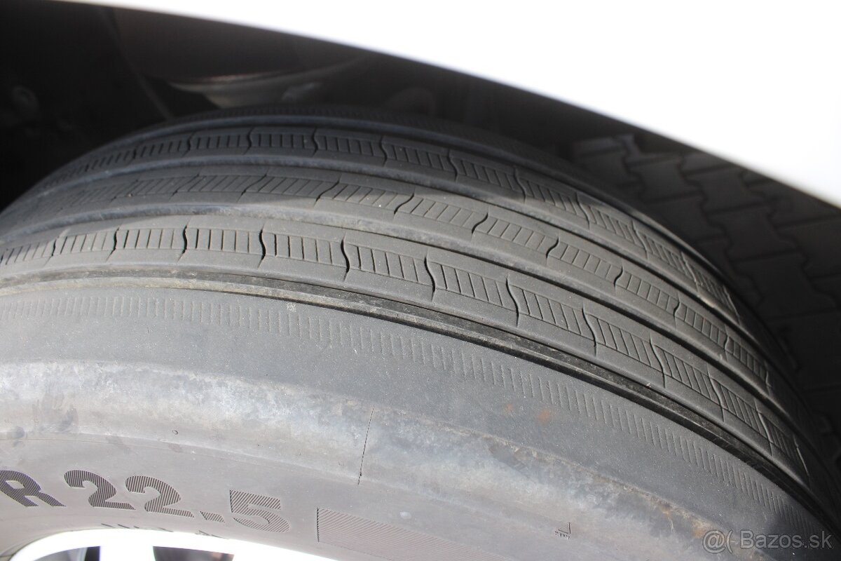 MAN TGX 18.480, LOWDECK, NAVIGACE, EURO 6 - 16