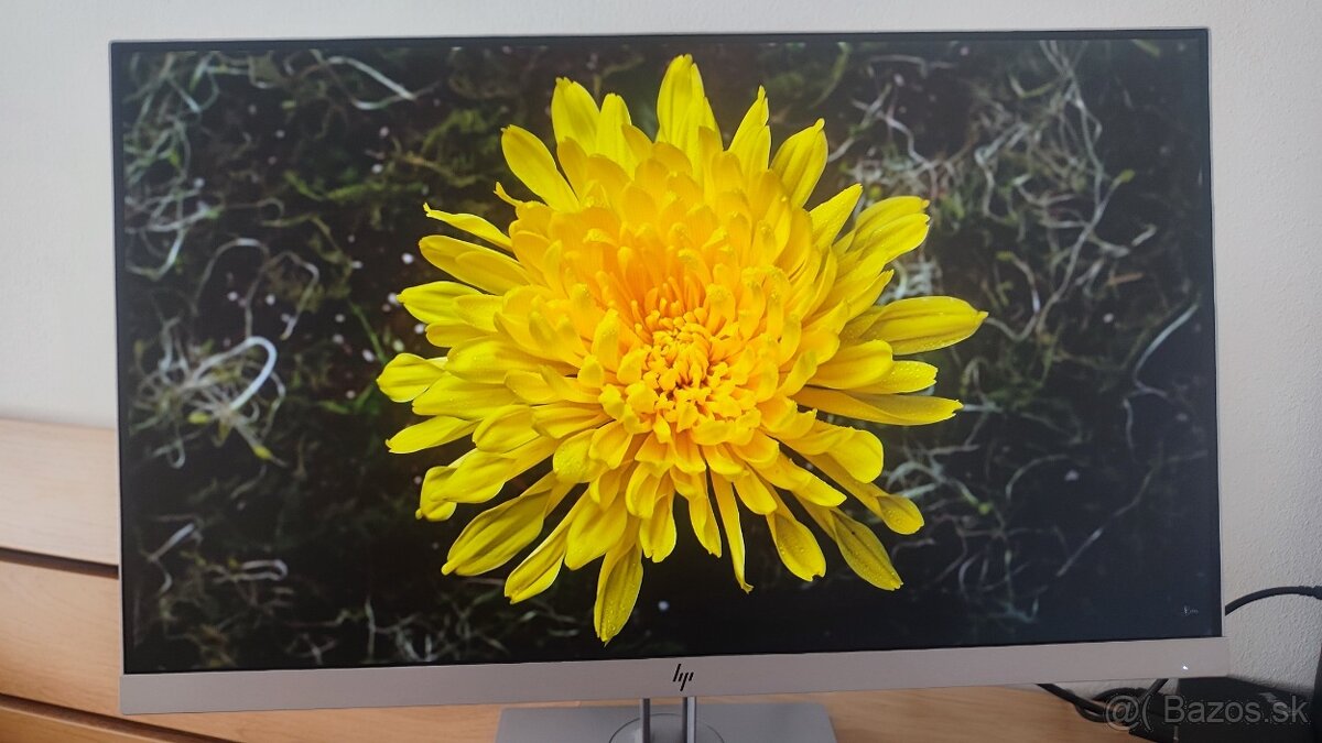 Monitor HP EliteDisplay E233 – FULL HD – ako nový + záruka - 16