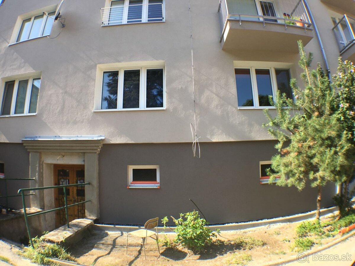 2izb.byt na predaj pri centre na Jilemnického - 16