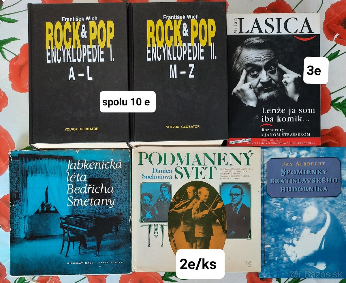 1.Umenie, hudba,divadlo,ľudové umenie,fotografia,film - 16