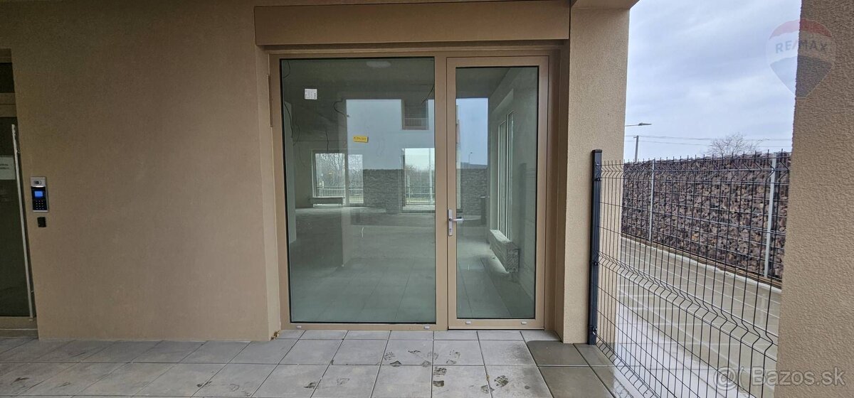 Predaj komerčný priestor Nitra -Kynek EXKLUZÍVNE - 16