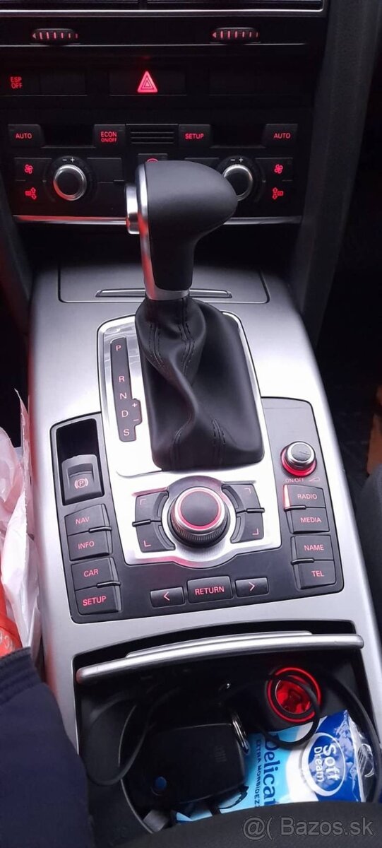 KOZENA RADIACA PAKA AUDI NA AUTOMAT - 16