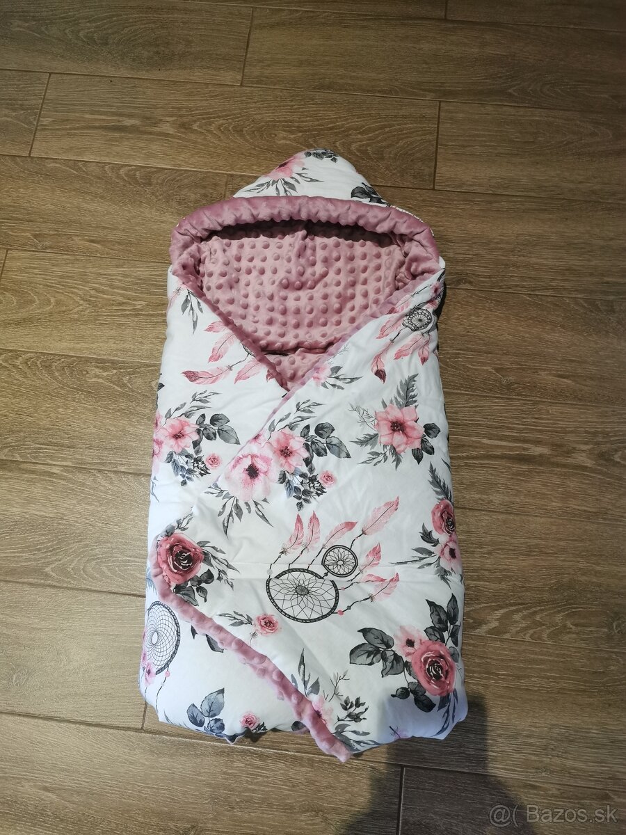 Oblečenie pre dievčatko - 16