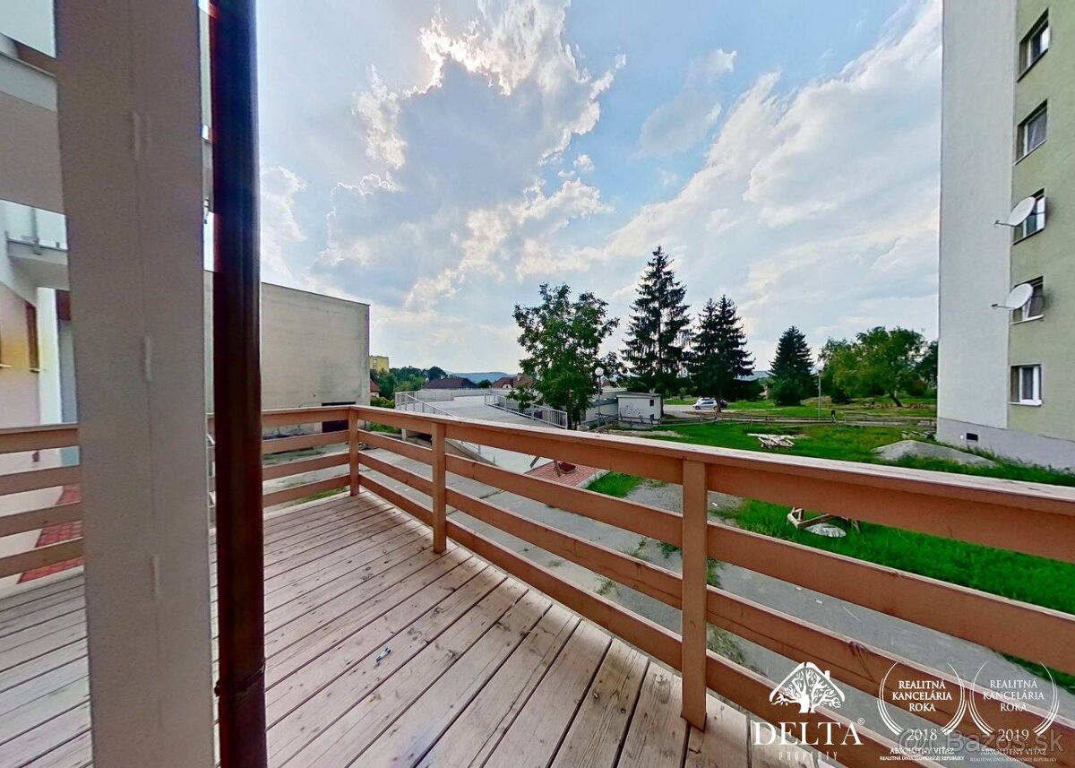 Delta- Komerčné priestory-ambulancie lekárne škôlka IT centr - 16