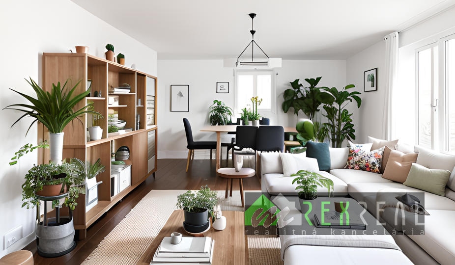 Predaj dvoch rodinných domov na jednom pozemku, Záhorce. - 16