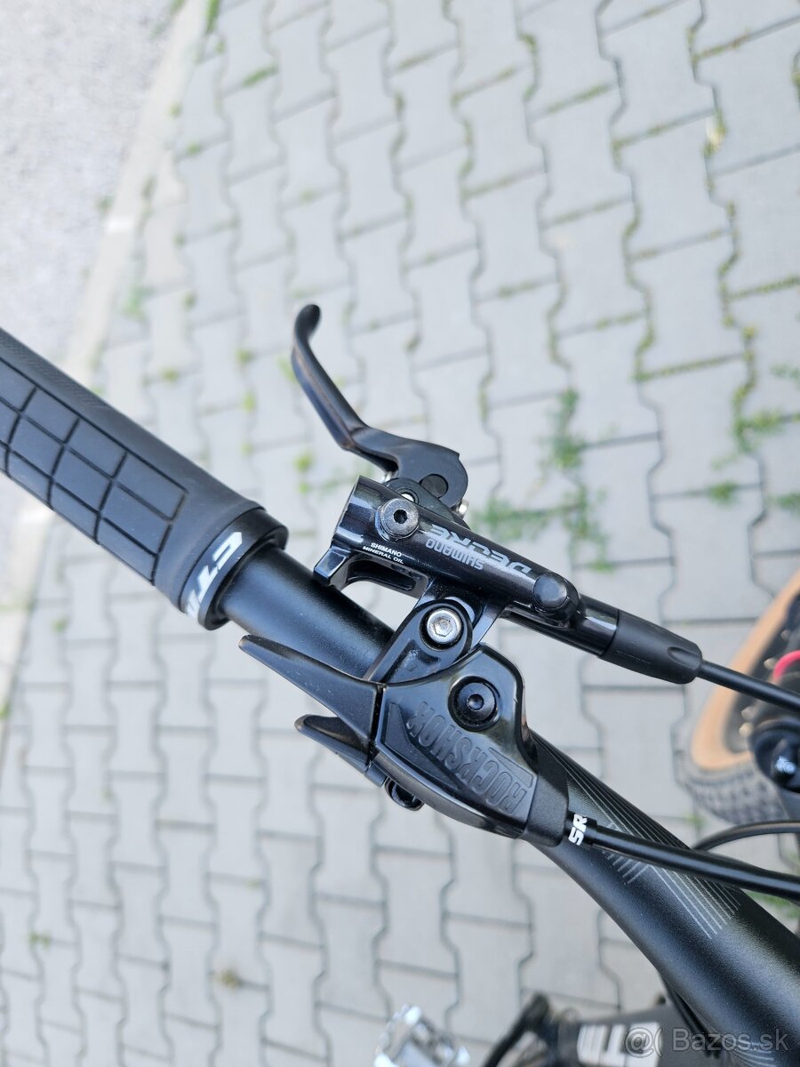 CTM Rascal 4.0 XL - 16