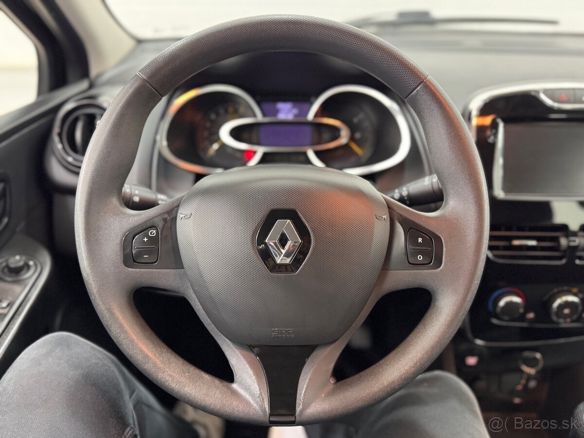 Renault Clio 1.2 Benzin 4 valec 2013 139 000km pôvod SK✅ - 16