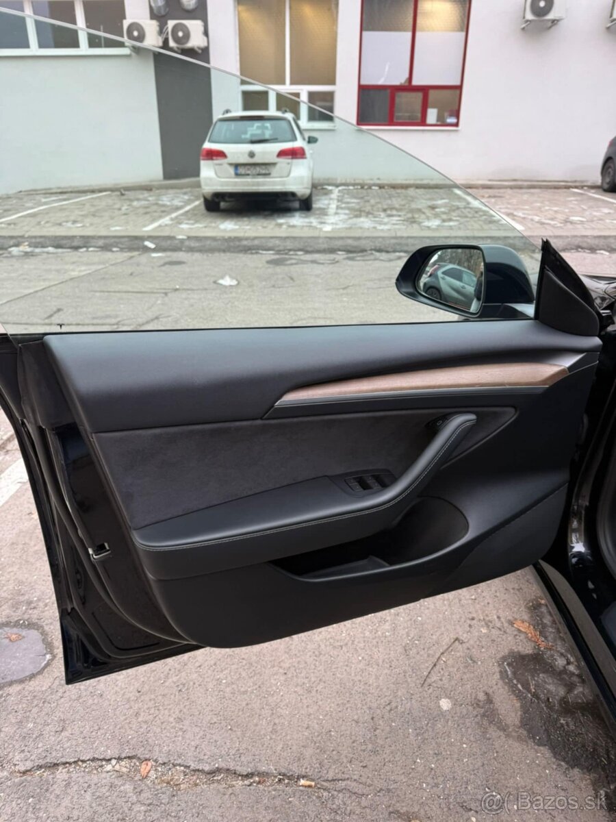 TESLA Model 3 Facelift EAP Autopilot SR PLUS LFP - 16