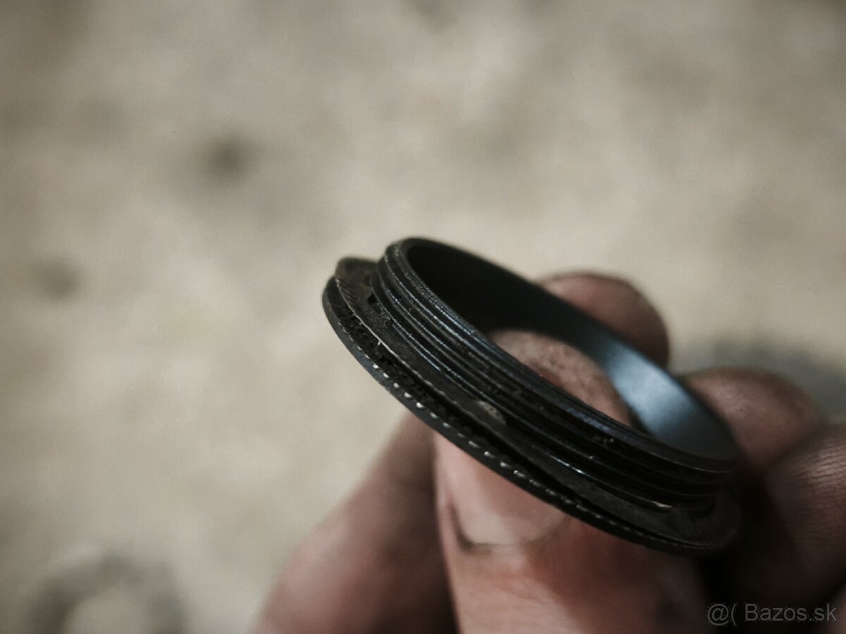 Kazeta Shimano XTR m970 - 16