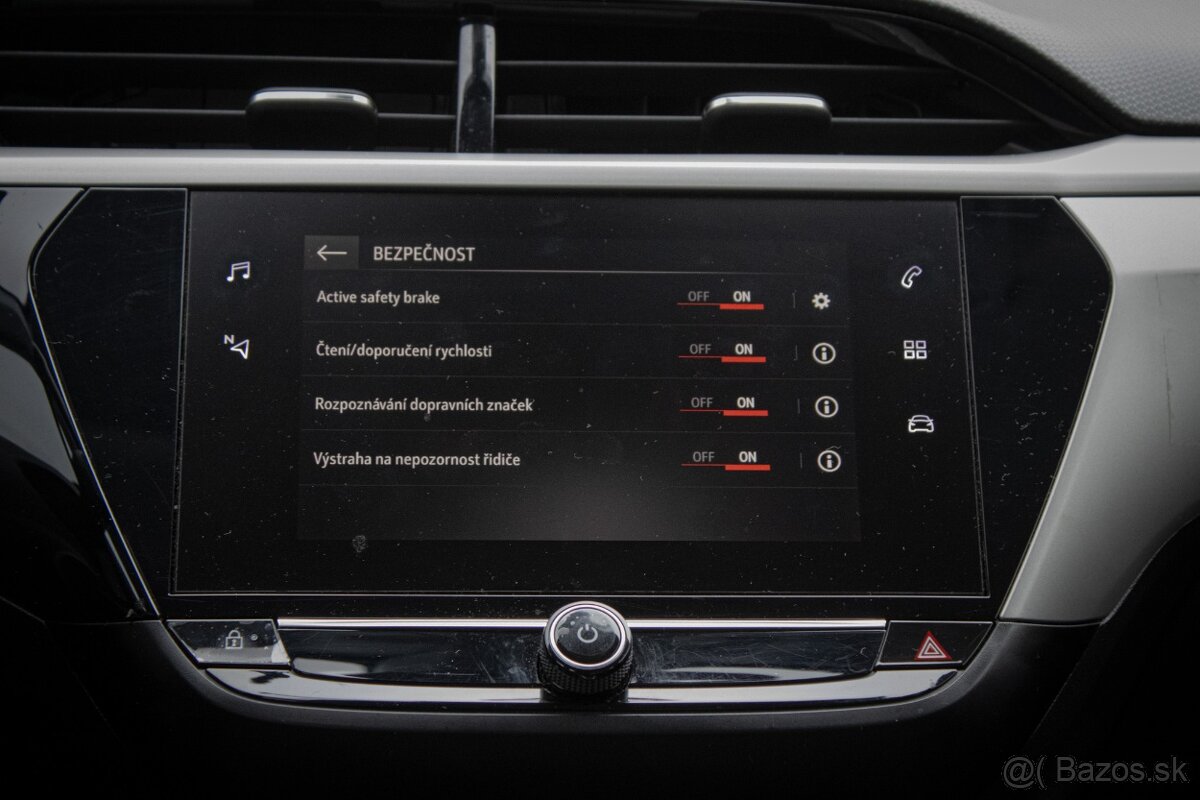 Corsa 1.2 100k S&S Edition, 74kW, M6, 5d - 16