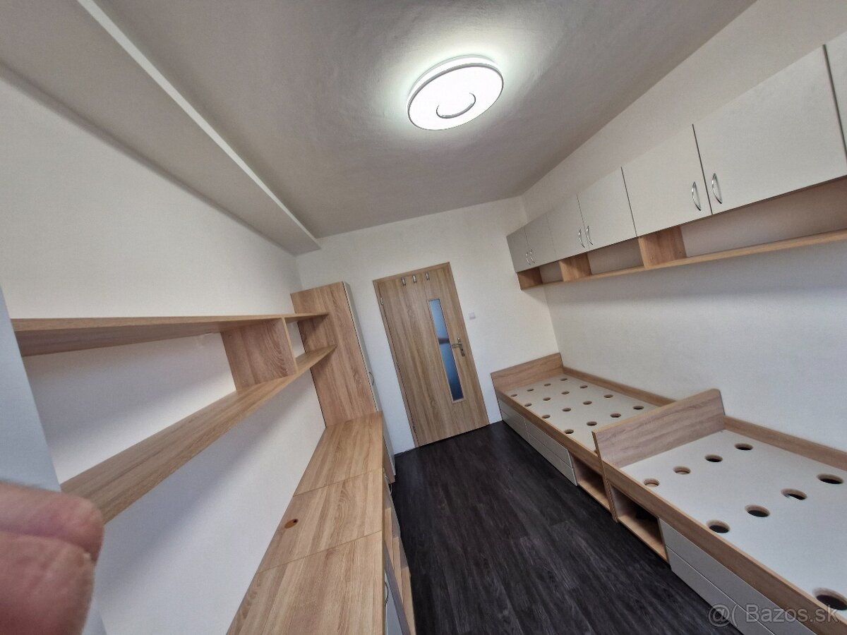 Vstavaná skriňa presne podľa vašich predstáv - 16