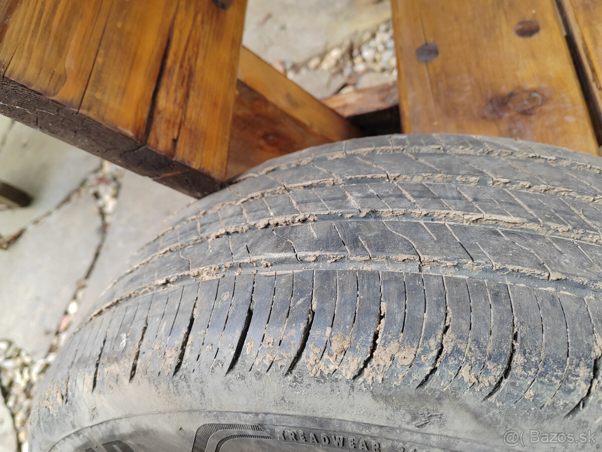 VW Passat B6 combi 2006, 2.0 TDI 103kW - 16