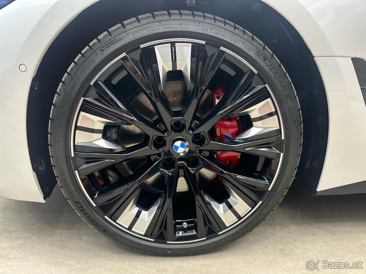 Bmw M440i Xdrive grand coupe - 16