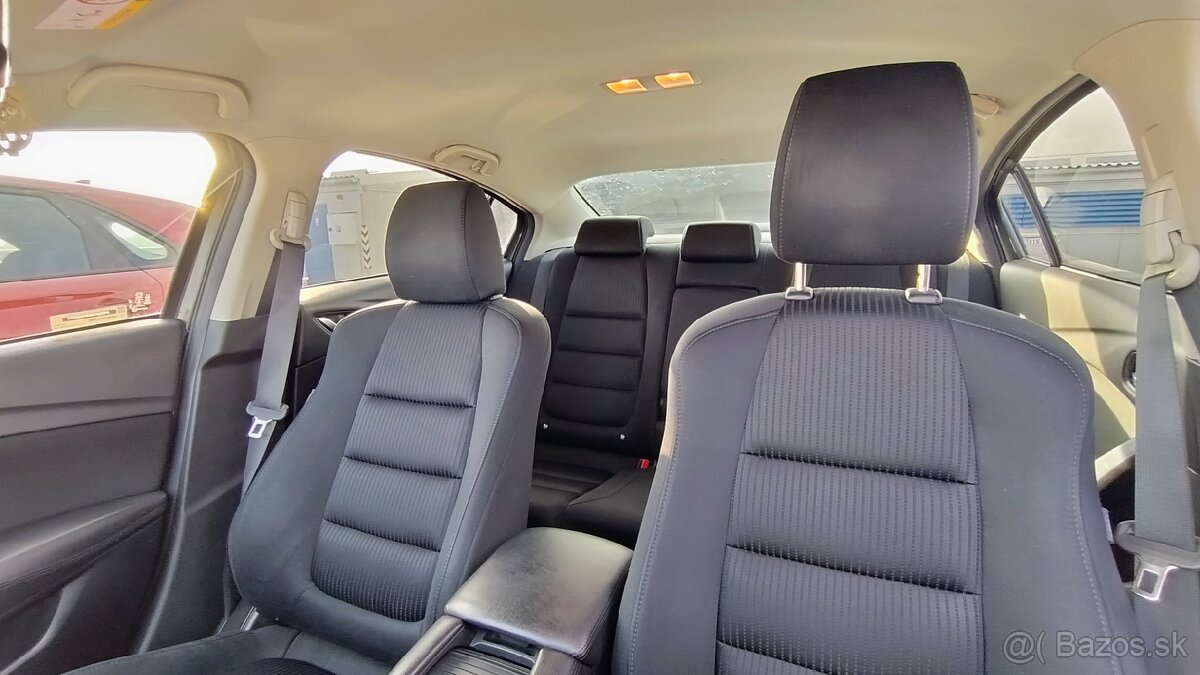 Mazda 6 2.0 Skyactiv-G Attraction - 16