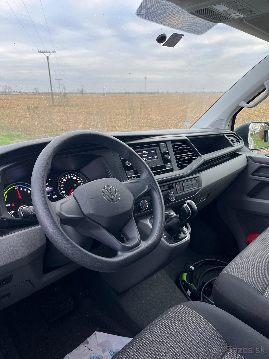 2022 Volkswagen E-Transporter T6.1 ⭐Odpočet DPH⭐nová STK⭐ - 16