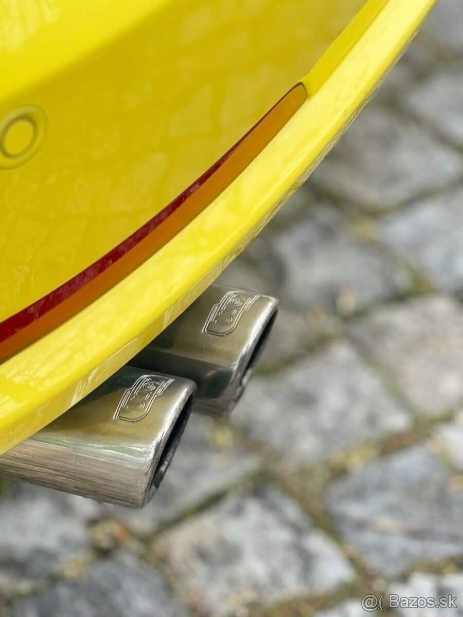 Škoda oktavia 2.0 TFSI - 16