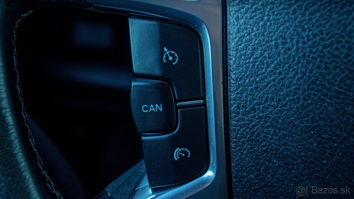 Ford S-Max 2.0 TDCi DPF 163k Titanium S A/T - 16