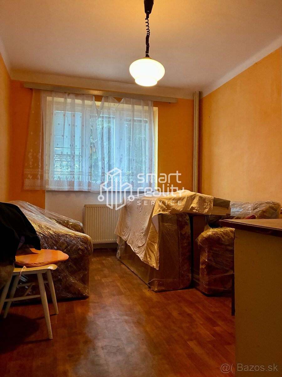 Dvojpodlažný rodinný dom Lovča - 16