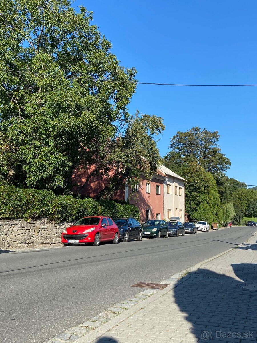 Peugeot 206+ 1.4 HDI - 16