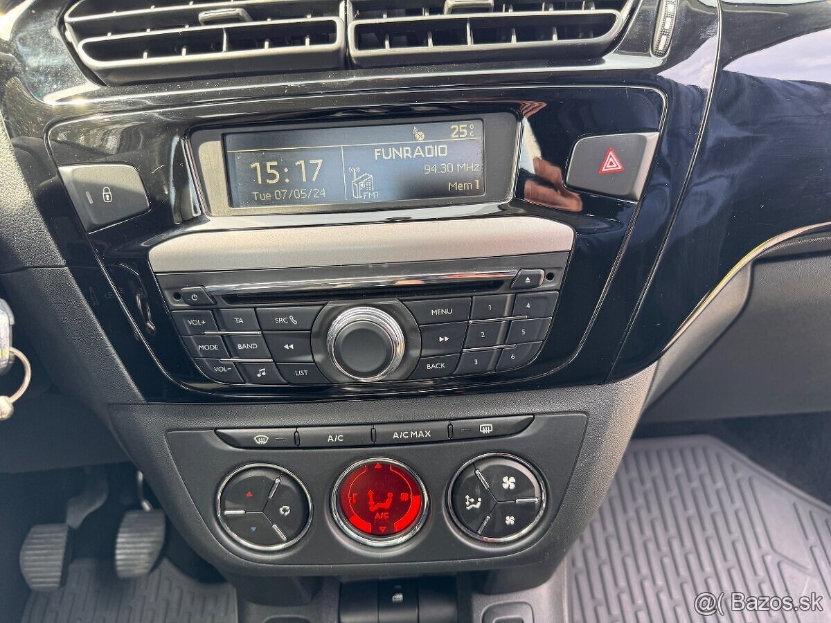 Peugeot 301 1,5HDI diesel, 75kW, MT/6, rok:02.2020. - 16