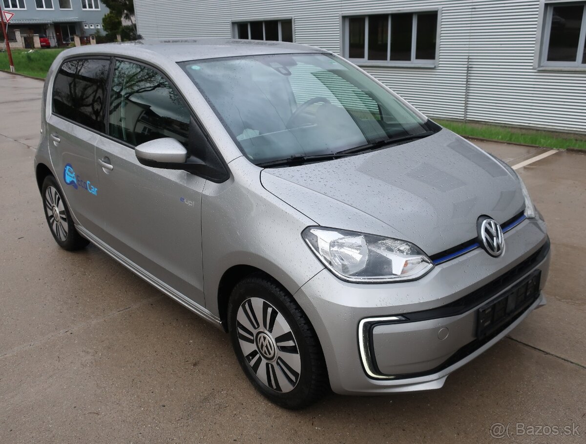 Volkswagen e-Up, 37tis.km, odpočet DPH, cena len 10.711€+DPH - 16