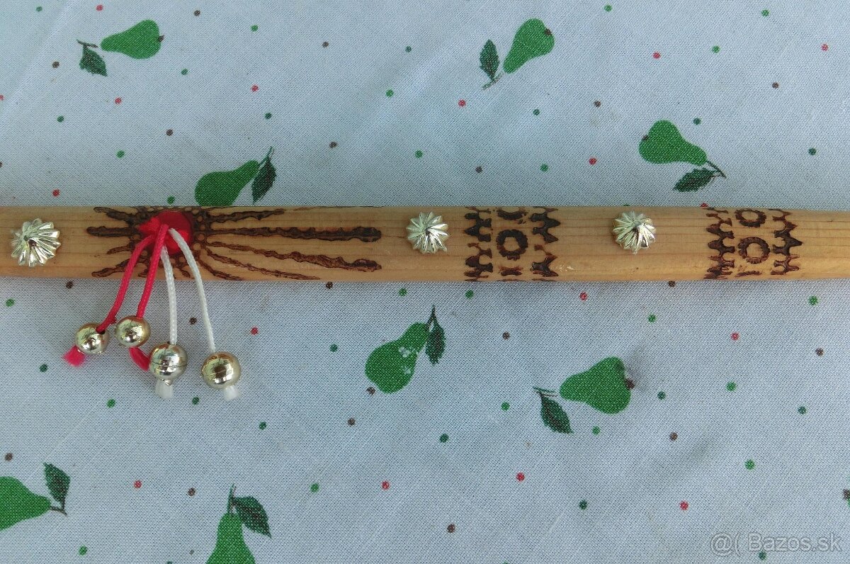 Retro veci do bytu - 16