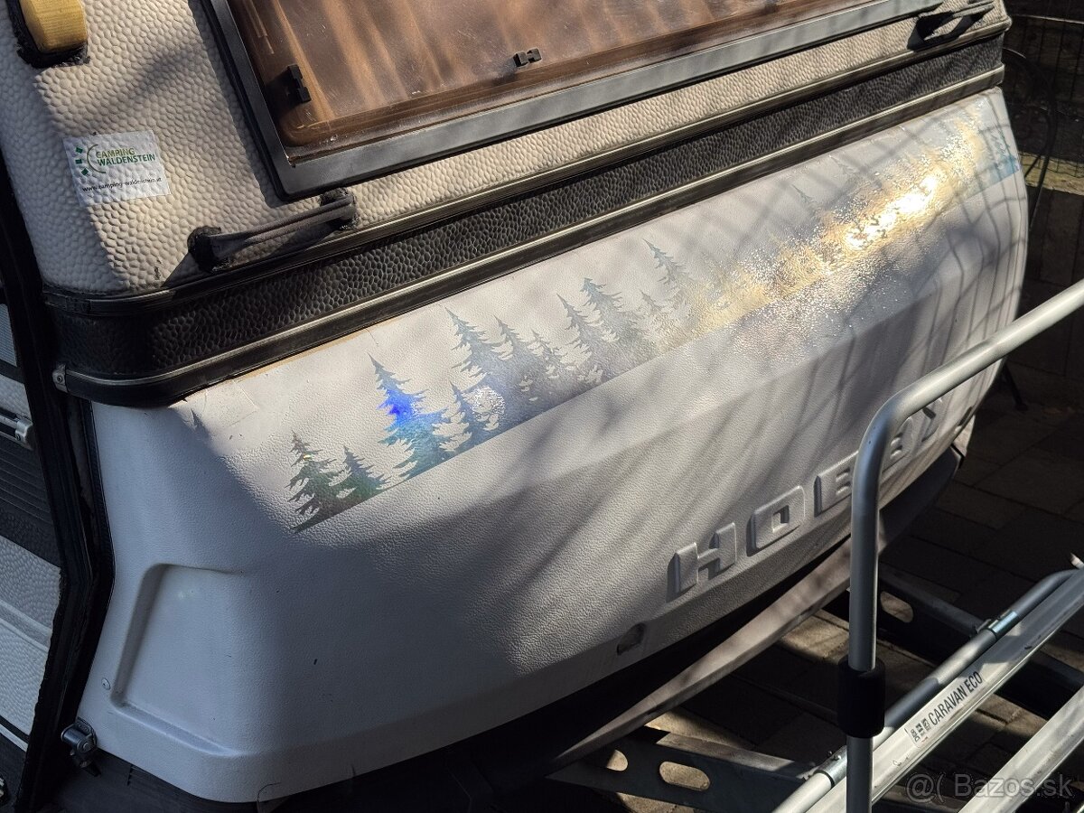 Hobby Prestige 460T - 16