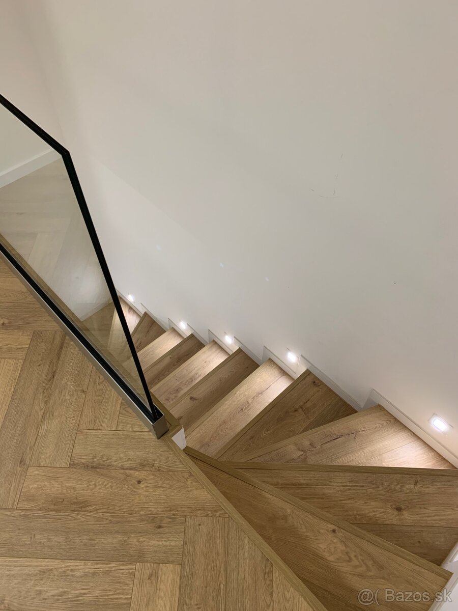 Na predaj 4-izbový rodiný dom v Záhorskej Bystrici - 16