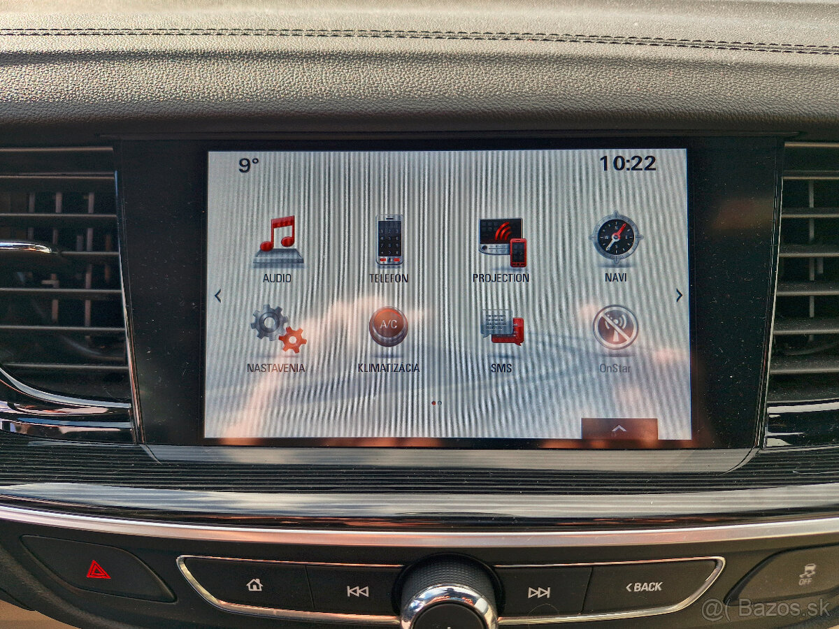 Opel Insignia 2.0 CDTI S S Dynamic - 16