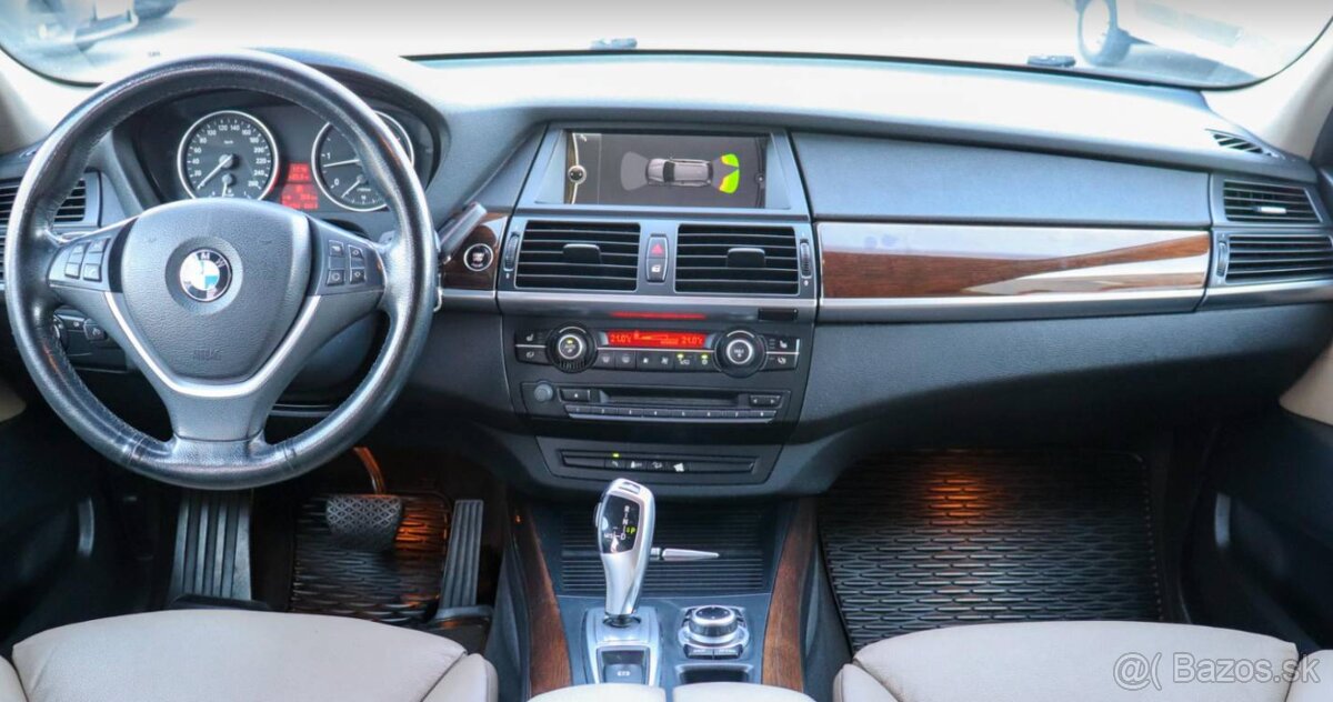 BMW X5 xDrive30d - 16